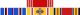 Military Service Ribbons, Koehler, Robert F. 'Bob' (1923-2017)