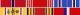 Military Service Ribbons, Moseley, Loren E. (1919-2001)