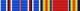 Military Service Ribbons, Pickel, Arlie E.