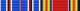 Military Service Ribbons, Settles, John E. (1906-1976)