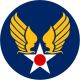 United States Army Air Forces