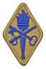 United States Army Quartermaster School Brigade