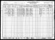 1930 Census, Noble Township, Richland County, Illinois, page 9b