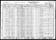 1930 Census, Decker Township, Richland County, Illinois, page 02a