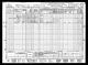 1940 Census, Noble (Township), Richland County, Illinois, page 16a