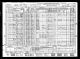 1940 Census, Noble (Village), Richland County, Illinois, page 05a