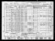 1940 Census, Noble (Village), Richland County, Illinois, page 08a