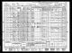 1940 Census, Noble (Village), Richland County, Illinois, page 09b