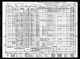 1940 Census, Noble (Village), Richland County, Illinois, page 10a