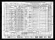 1940 Census, Noble (Village), Richland County, Illinois, page 11a