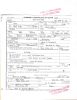 Death Certificate, Gray, Carl Lester