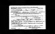 Military Draft Registration Index Card, World War II, Luke, George D. 