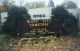 Entrance, Bluff City Cemetery, Elgin, Cook County, Illinois, 005