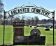 Lancaster Cemetery, Lancaster, Huntington County, Indiana
