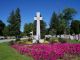 Oak Park Cemetery, Ligonier, Noble County, Indiana