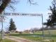 Rock Creek Liberty Cemetery, Oakland Acres, Jasper County, Iowa