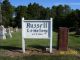 Russell Cemetery, Wayne County, Illinois