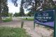 Entrance, Twin Falls Cemetery, Twin Falls, Twin Falls County, Idaho