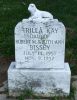 Bissey, Trilla Kay (I11905)