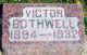 Bothwell, Victor (I29446)