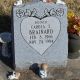 Headstone, Brainard, Carola L.