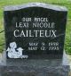 CAILTEUX, Lexi Nicole (I27411)