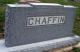 Chaffin, Francis Marion 'Frank' (I27088)