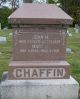 Chaffin, John Melton (I27081)