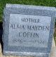 Mayden, Alma