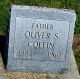 Coffin, Oliver S.