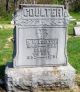 Coulter, Benjamin F. (I23159)