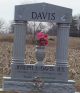 DAVIS, Joseph I. 'Joe'