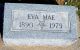 Jeffrey, Eva Mae (I18383)