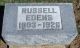 Edens, Russell