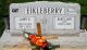 Headstone, Eikleberry, Larry D. and Karyl Ann