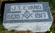 Evans, John T. (I22956)