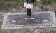 Headstone, Harrison, Kenneth J. and Burnace M.