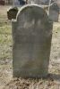 Headstone, Hasler, J. M. F.