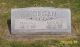 Headstone, Morgan, Frances L. and Schyler O.