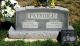 Headstone, Patridge, Lois and Oran