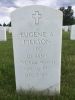 Headstone, Pierson, Eugene A.