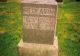 Headstone, Redfairn, David and Gertrude