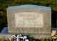 Headstone, Sharp, Terrance R.