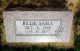 SNELL, Billie Gene