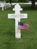 Headstone, Stoops, Merle N. (1917-1944)