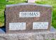 Thomas, Carl E. (I11755)