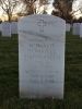 Headstone, Zimmerman, Ronald Donnell