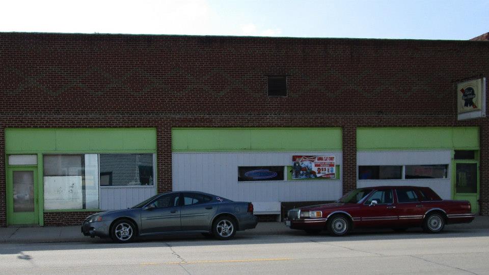 Clay City, Illinois Landmarks