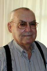 Harold Ermel Abbott (1919-2013)