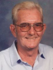 James 'Jim' Aldridge (1938-2021)